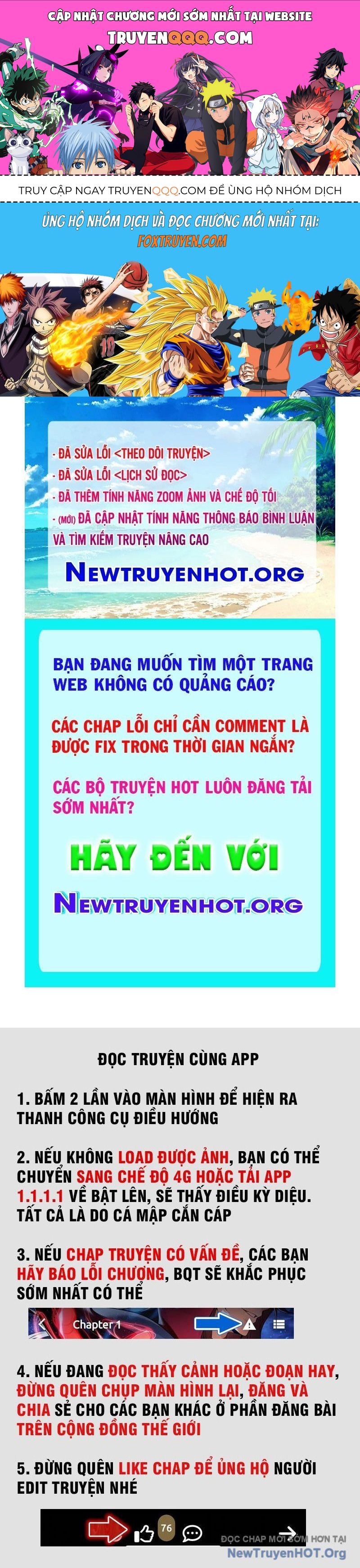 Thế Giới Quỷ Dị? Ta Sớm Đã Thông Quan: Chapter 2