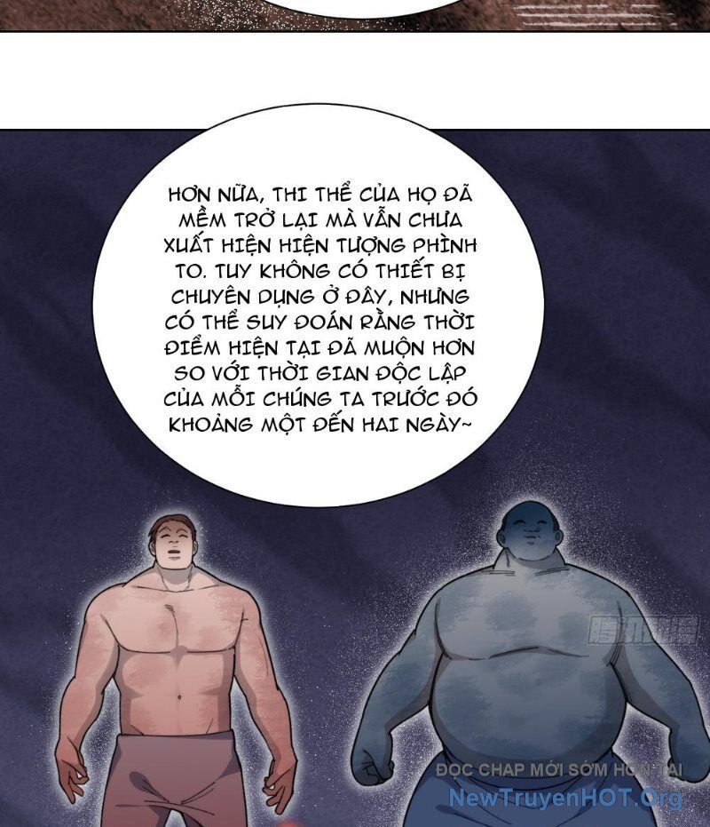 Thế Giới Quỷ Dị? Ta Sớm Đã Thông Quan: Chapter 2