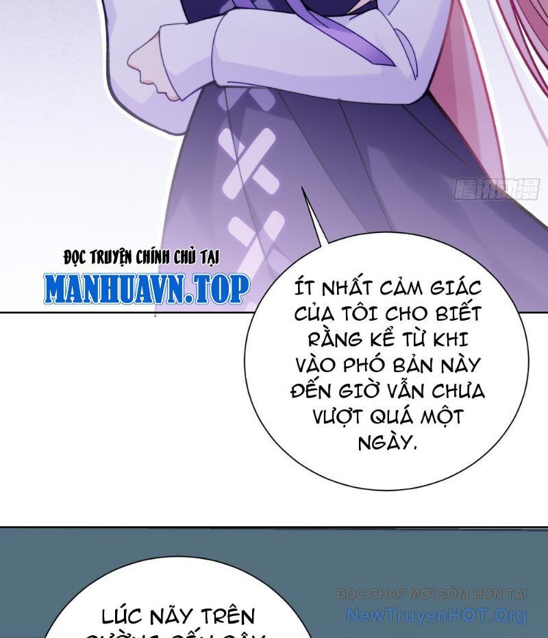 Thế Giới Quỷ Dị? Ta Sớm Đã Thông Quan: Chapter 2