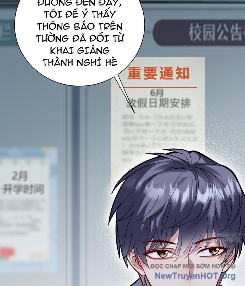 Thế Giới Quỷ Dị? Ta Sớm Đã Thông Quan: Chapter 2