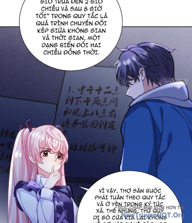 Thế Giới Quỷ Dị? Ta Sớm Đã Thông Quan: Chapter 2