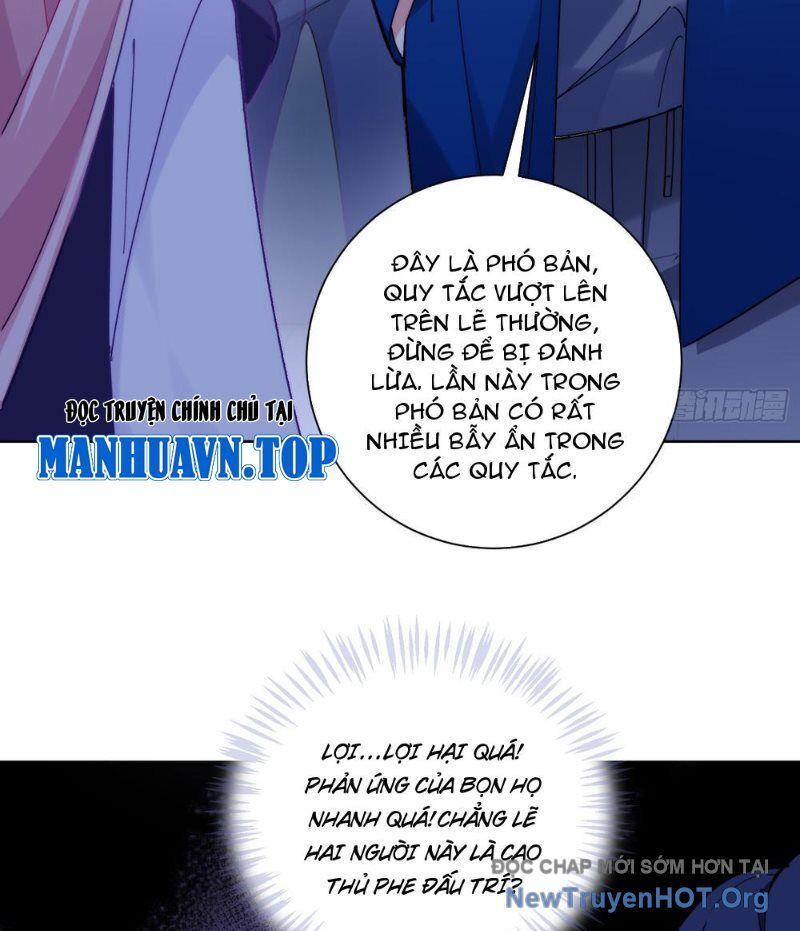Thế Giới Quỷ Dị? Ta Sớm Đã Thông Quan: Chapter 2