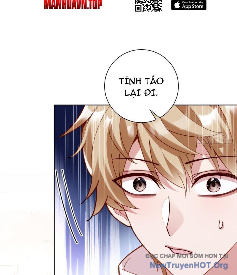 Thế Giới Quỷ Dị? Ta Sớm Đã Thông Quan: Chapter 2