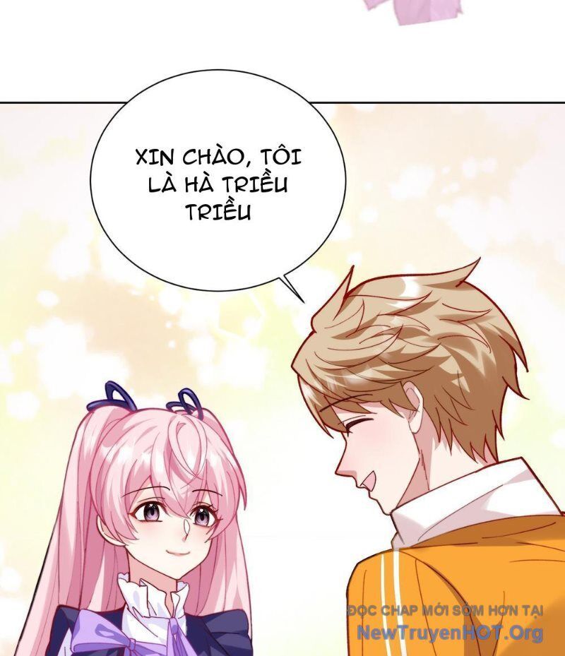 Thế Giới Quỷ Dị? Ta Sớm Đã Thông Quan: Chapter 2