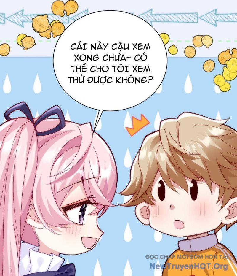 Thế Giới Quỷ Dị? Ta Sớm Đã Thông Quan: Chapter 2