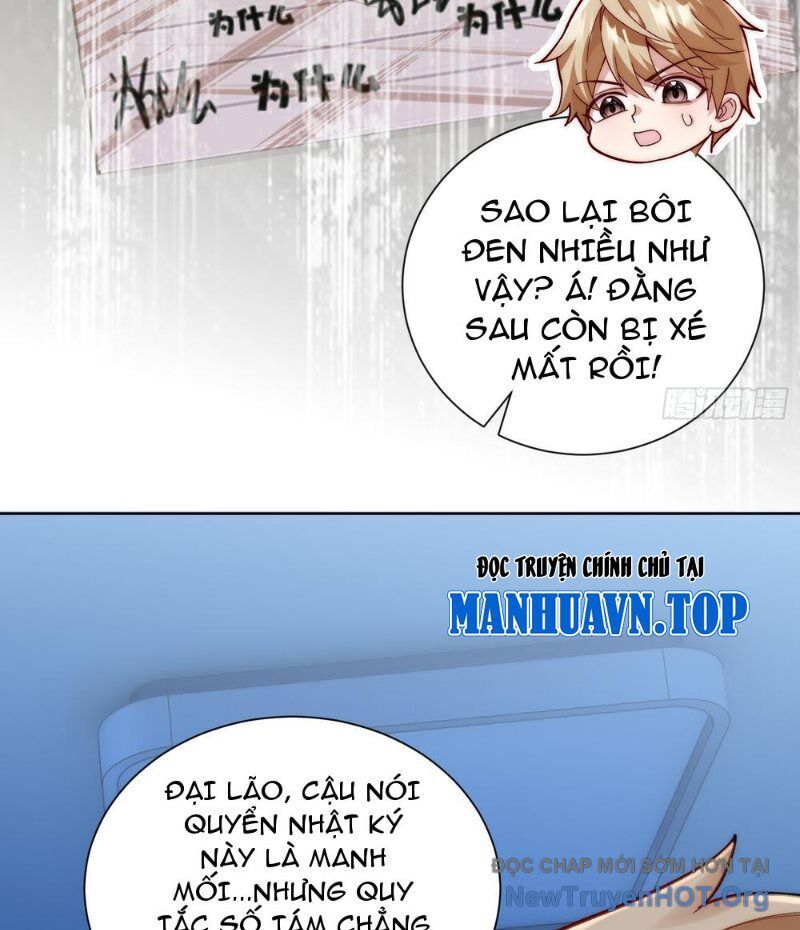 Thế Giới Quỷ Dị? Ta Sớm Đã Thông Quan: Chapter 2