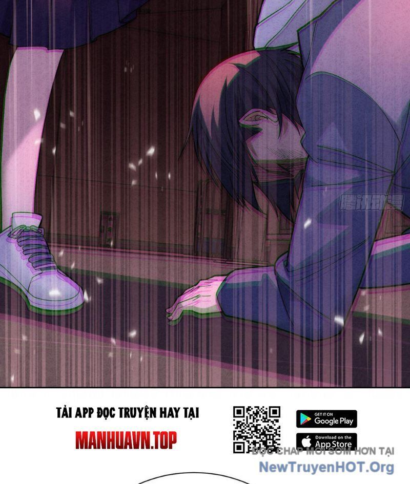 Thế Giới Quỷ Dị? Ta Sớm Đã Thông Quan: Chapter 2