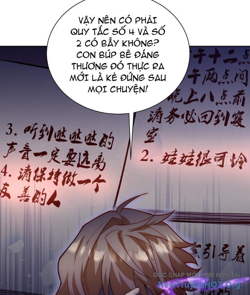Thế Giới Quỷ Dị? Ta Sớm Đã Thông Quan: Chapter 2