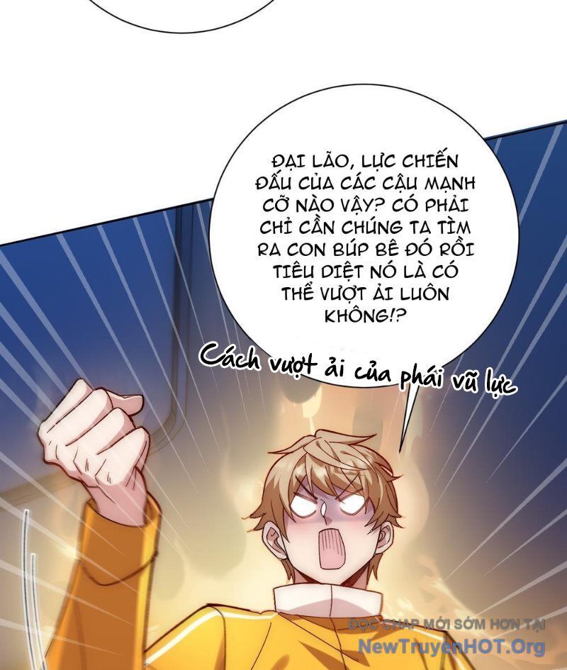 Thế Giới Quỷ Dị? Ta Sớm Đã Thông Quan: Chapter 2