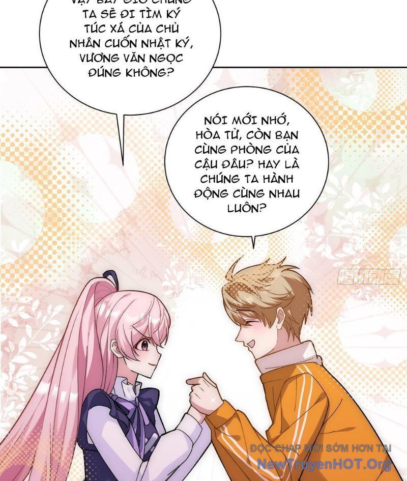Thế Giới Quỷ Dị? Ta Sớm Đã Thông Quan: Chapter 2
