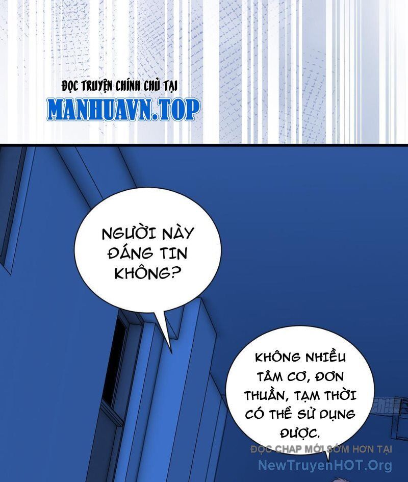Thế Giới Quỷ Dị? Ta Sớm Đã Thông Quan: Chapter 2