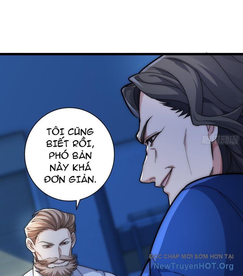 Thế Giới Quỷ Dị? Ta Sớm Đã Thông Quan: Chapter 2