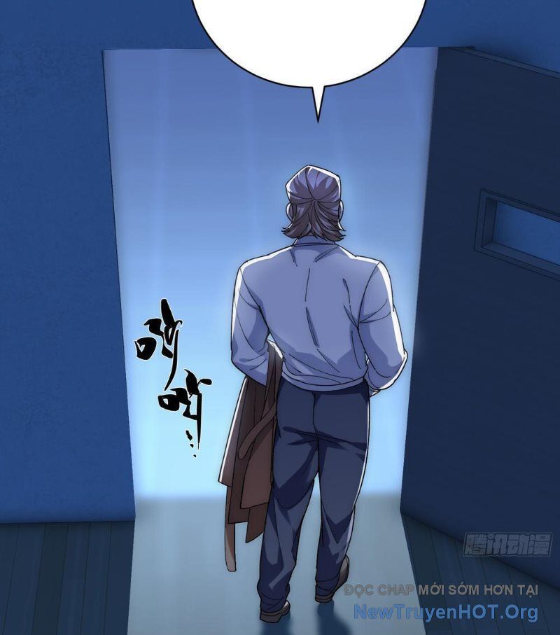 Thế Giới Quỷ Dị? Ta Sớm Đã Thông Quan: Chapter 2