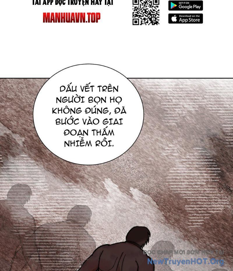 Thế Giới Quỷ Dị? Ta Sớm Đã Thông Quan: Chapter 2