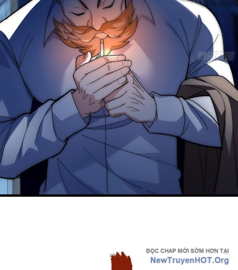 Thế Giới Quỷ Dị? Ta Sớm Đã Thông Quan: Chapter 2