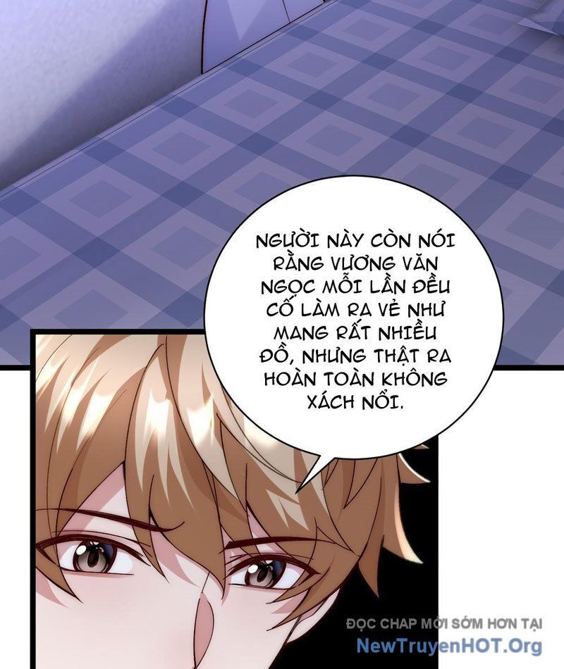Thế Giới Quỷ Dị? Ta Sớm Đã Thông Quan: Chapter 3