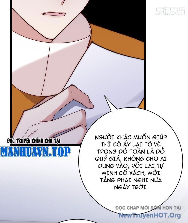 Thế Giới Quỷ Dị? Ta Sớm Đã Thông Quan: Chapter 3