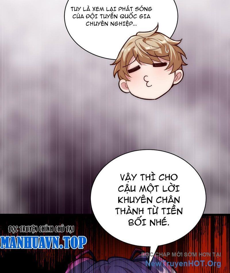 Thế Giới Quỷ Dị? Ta Sớm Đã Thông Quan: Chapter 3