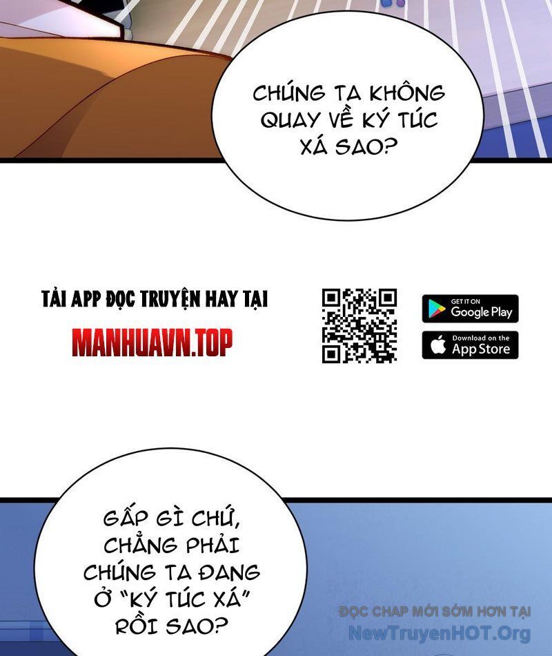 Thế Giới Quỷ Dị? Ta Sớm Đã Thông Quan: Chapter 3