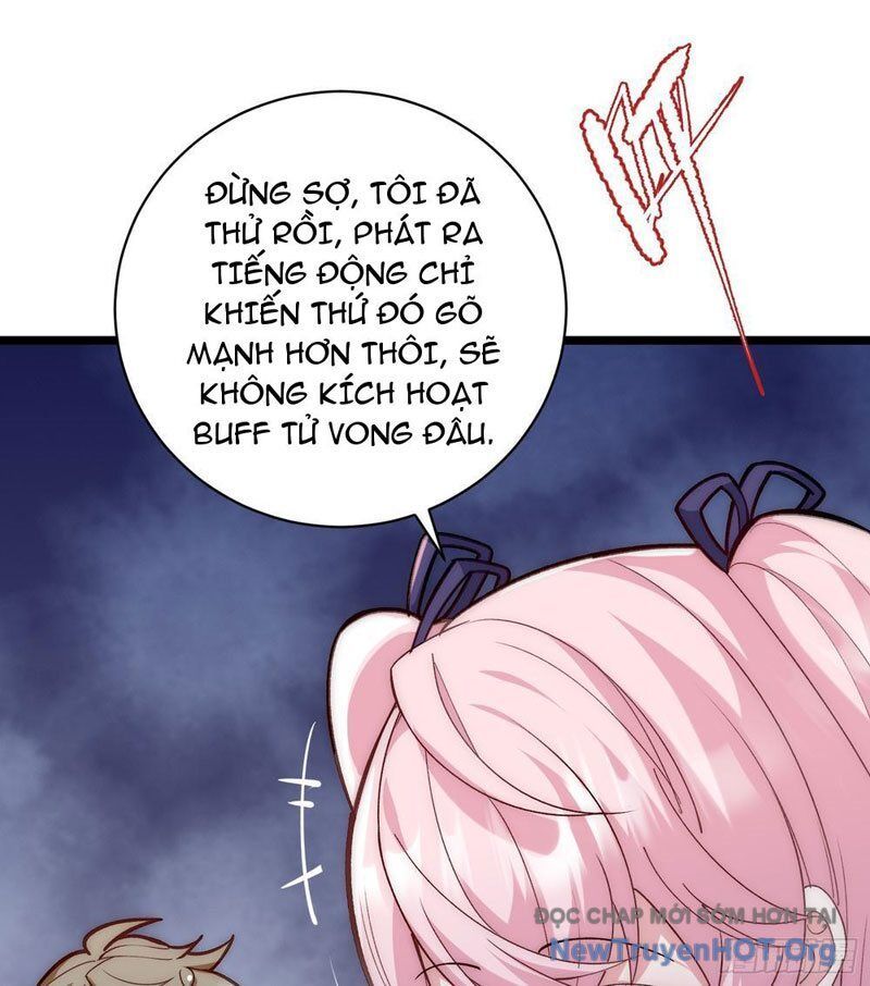 Thế Giới Quỷ Dị? Ta Sớm Đã Thông Quan: Chapter 3
