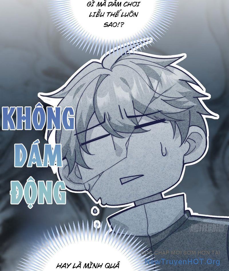 Thế Giới Quỷ Dị? Ta Sớm Đã Thông Quan: Chapter 3