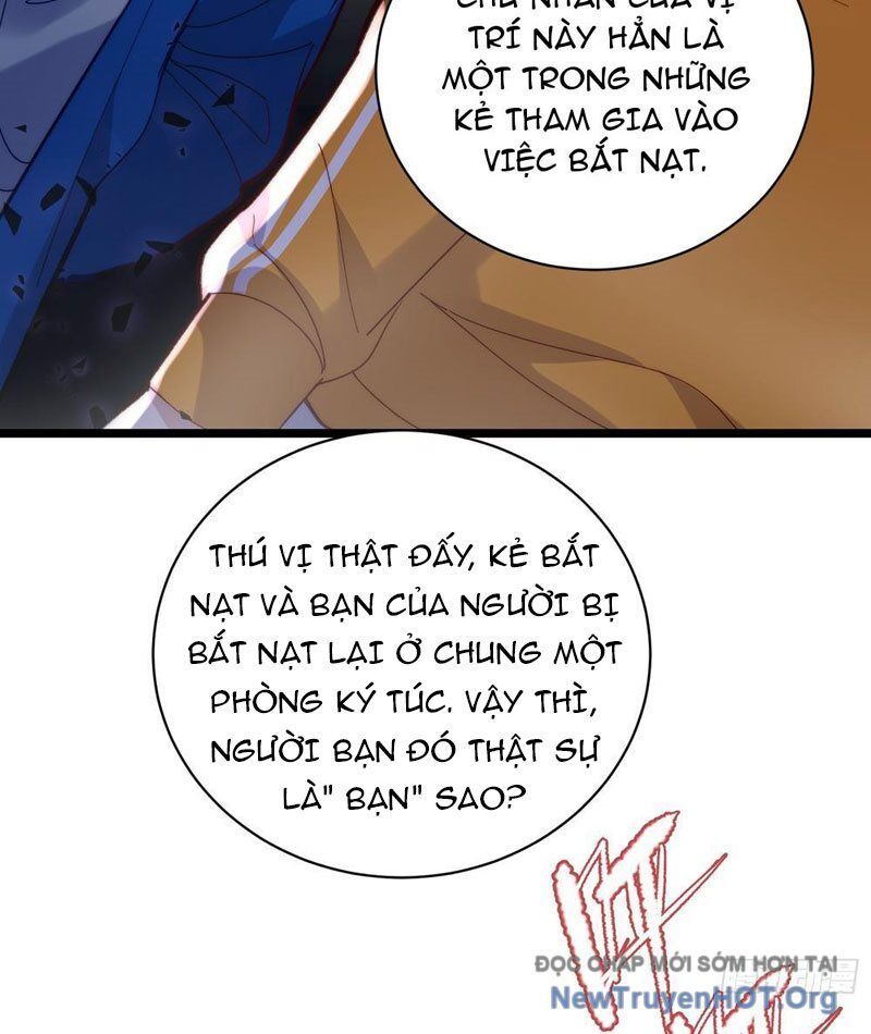 Thế Giới Quỷ Dị? Ta Sớm Đã Thông Quan: Chapter 3