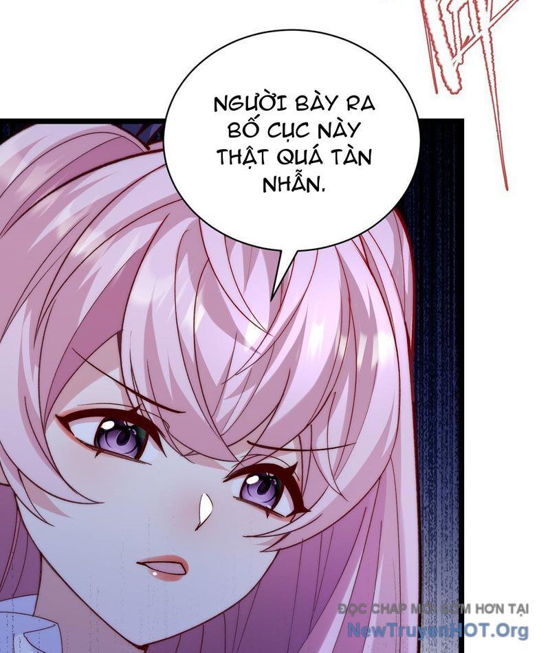 Thế Giới Quỷ Dị? Ta Sớm Đã Thông Quan: Chapter 3