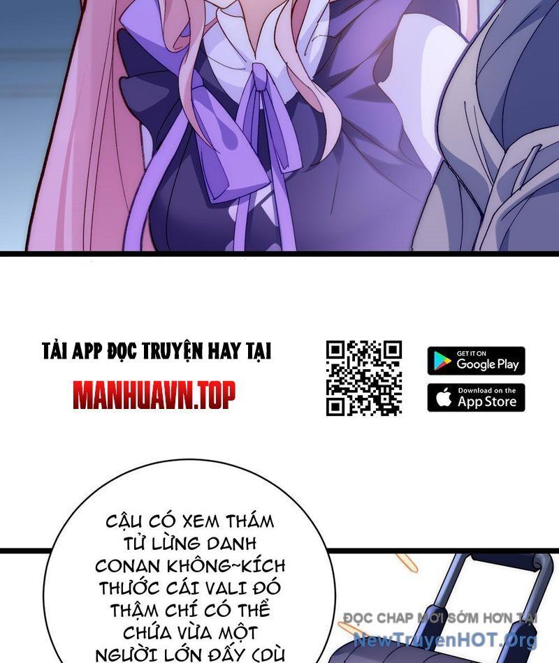 Thế Giới Quỷ Dị? Ta Sớm Đã Thông Quan: Chapter 3