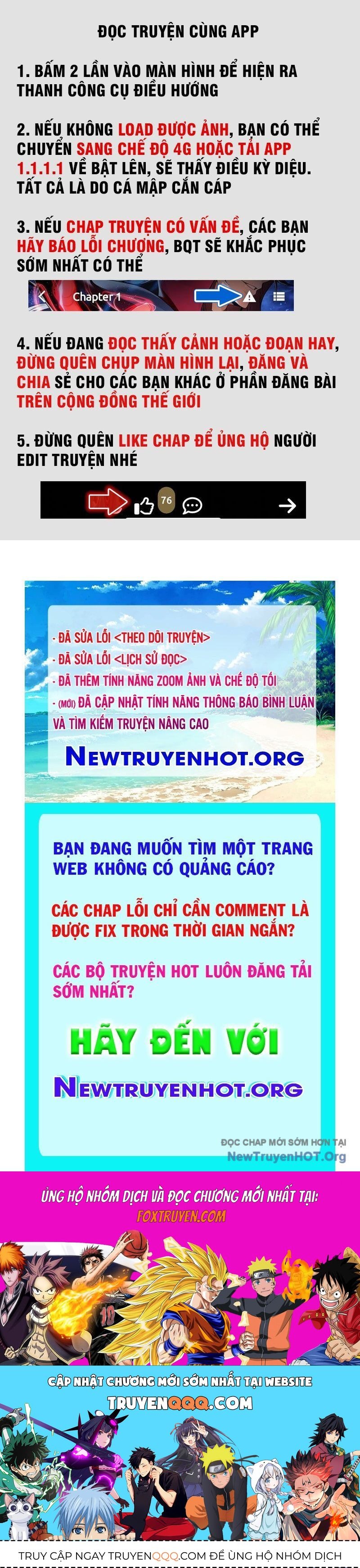 Thế Giới Quỷ Dị? Ta Sớm Đã Thông Quan: Chapter 3
