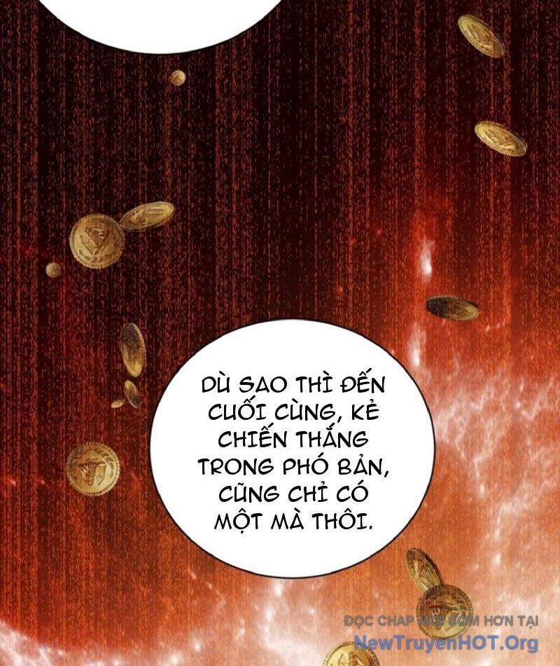 Thế Giới Quỷ Dị? Ta Sớm Đã Thông Quan: Chapter 5
