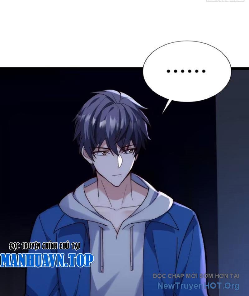 Thế Giới Quỷ Dị? Ta Sớm Đã Thông Quan: Chapter 5