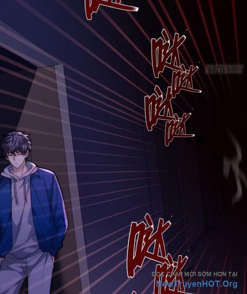 Thế Giới Quỷ Dị? Ta Sớm Đã Thông Quan: Chapter 5