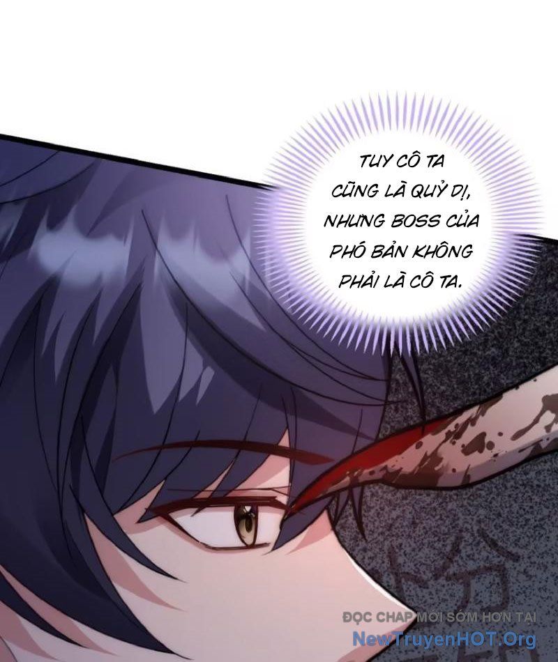 Thế Giới Quỷ Dị? Ta Sớm Đã Thông Quan: Chapter 5