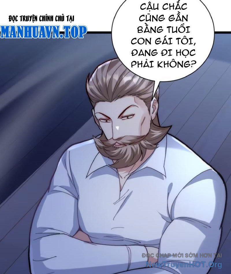 Thế Giới Quỷ Dị? Ta Sớm Đã Thông Quan: Chapter 5