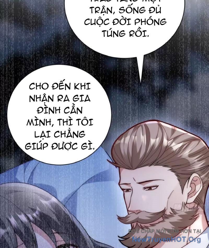 Thế Giới Quỷ Dị? Ta Sớm Đã Thông Quan: Chapter 5