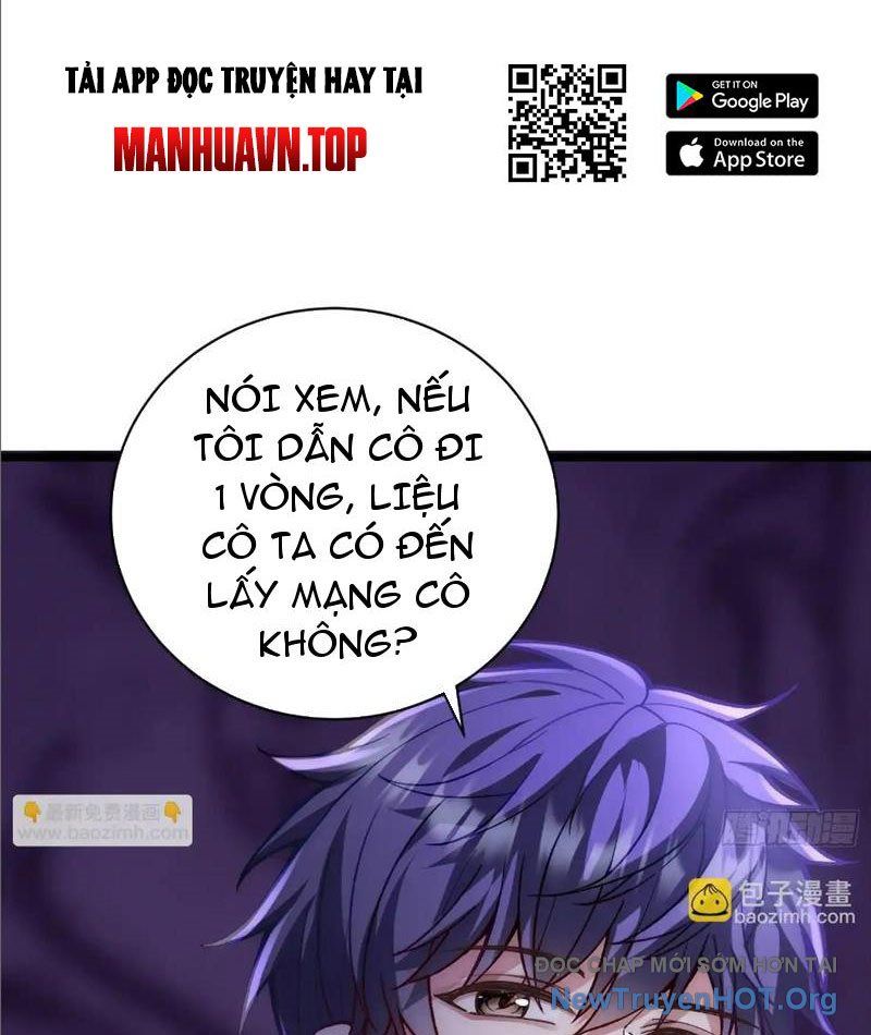 Thế Giới Quỷ Dị? Ta Sớm Đã Thông Quan: Chapter 6