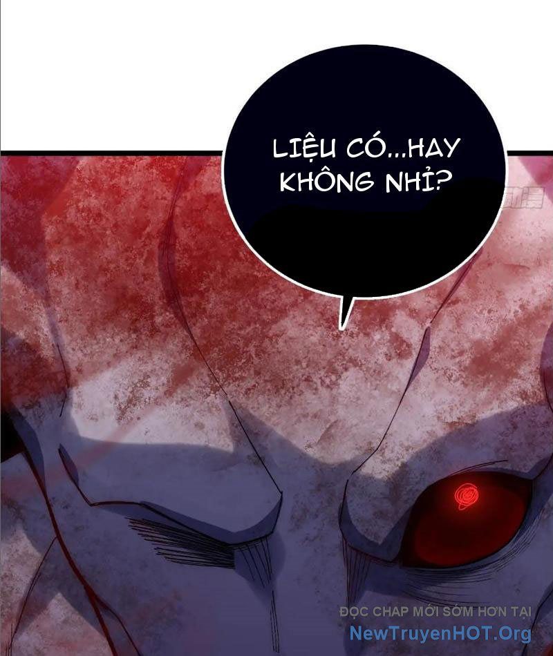 Thế Giới Quỷ Dị? Ta Sớm Đã Thông Quan: Chapter 6