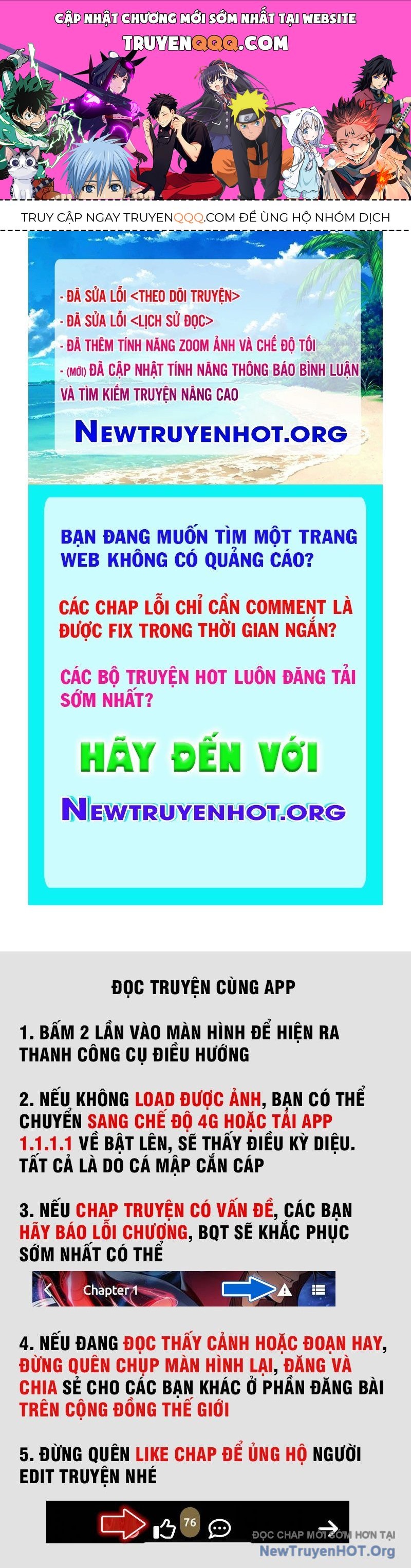 Thế Giới Quỷ Dị? Ta Sớm Đã Thông Quan: Chapter 7
