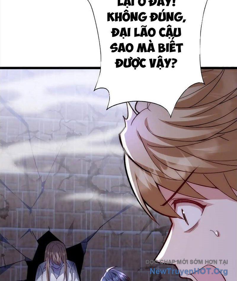 Thế Giới Quỷ Dị? Ta Sớm Đã Thông Quan: Chapter 7