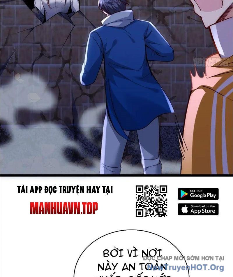 Thế Giới Quỷ Dị? Ta Sớm Đã Thông Quan: Chapter 7