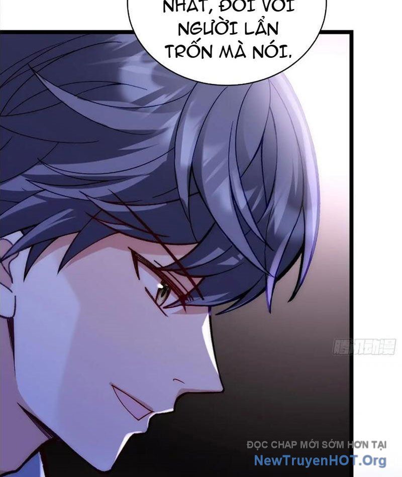 Thế Giới Quỷ Dị? Ta Sớm Đã Thông Quan: Chapter 7