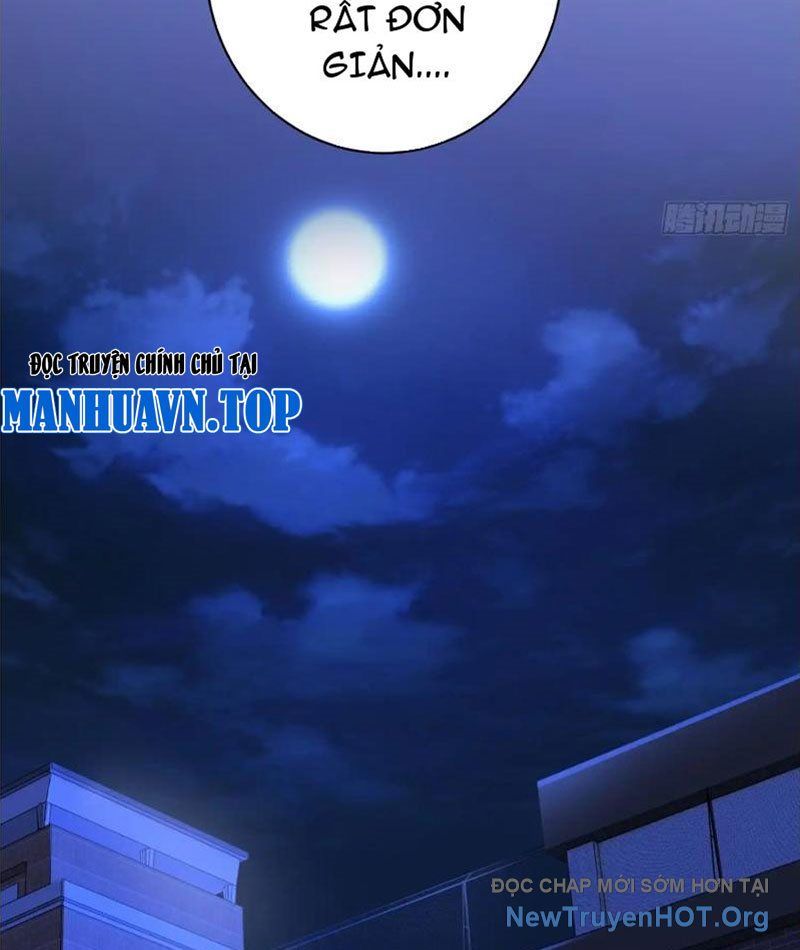 Thế Giới Quỷ Dị? Ta Sớm Đã Thông Quan: Chapter 7
