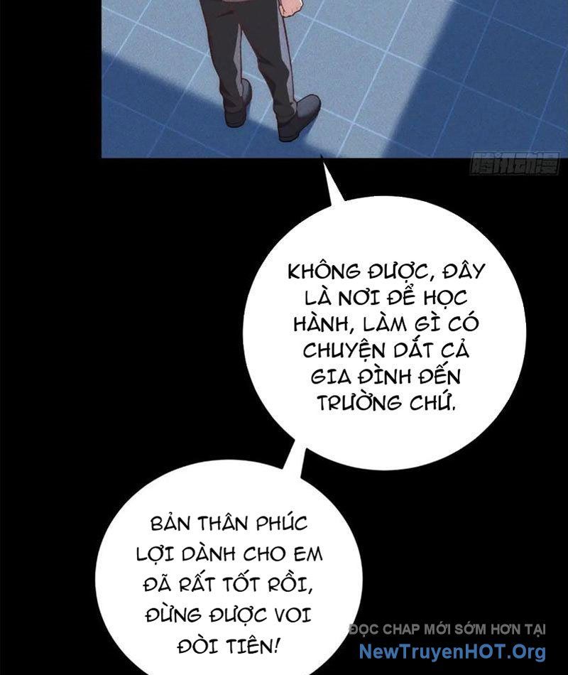 Thế Giới Quỷ Dị? Ta Sớm Đã Thông Quan: Chapter 7
