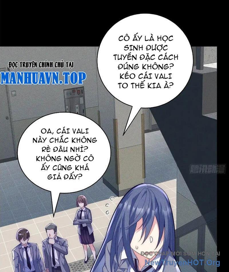 Thế Giới Quỷ Dị? Ta Sớm Đã Thông Quan: Chapter 7