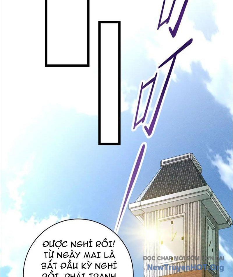 Thế Giới Quỷ Dị? Ta Sớm Đã Thông Quan: Chapter 7
