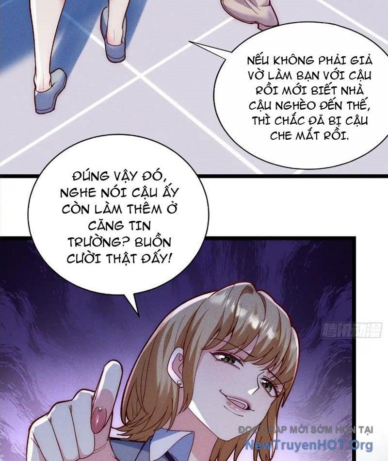 Thế Giới Quỷ Dị? Ta Sớm Đã Thông Quan: Chapter 7