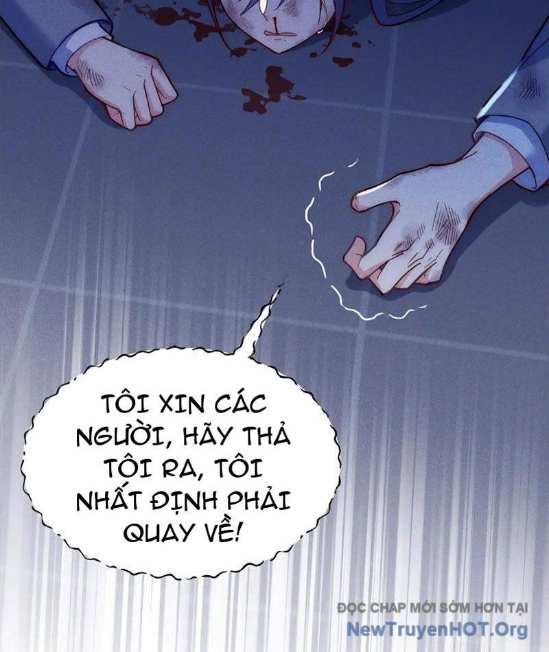 Thế Giới Quỷ Dị? Ta Sớm Đã Thông Quan: Chapter 7
