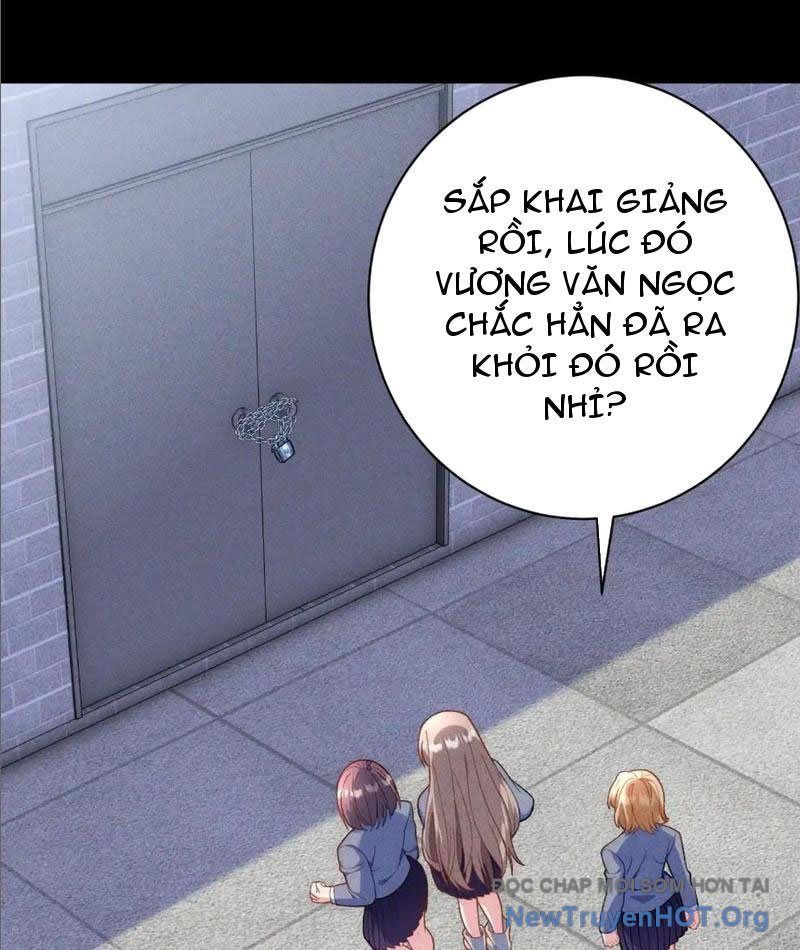 Thế Giới Quỷ Dị? Ta Sớm Đã Thông Quan: Chapter 7