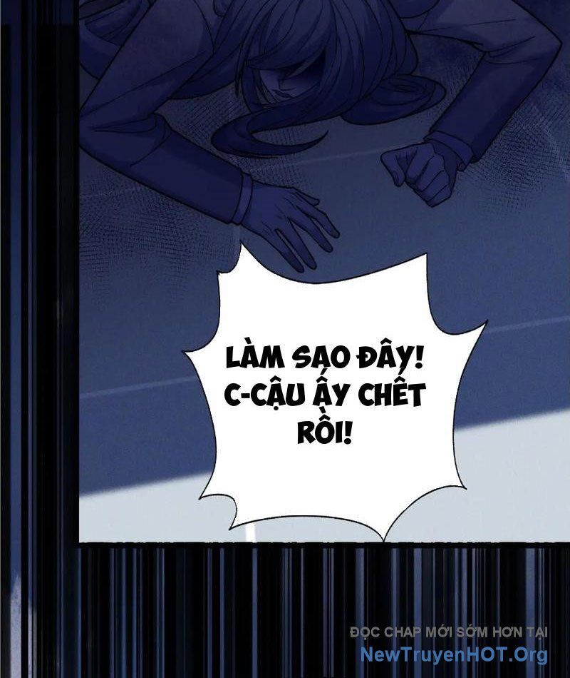 Thế Giới Quỷ Dị? Ta Sớm Đã Thông Quan: Chapter 7