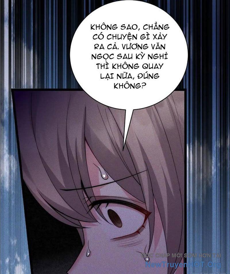 Thế Giới Quỷ Dị? Ta Sớm Đã Thông Quan: Chapter 7